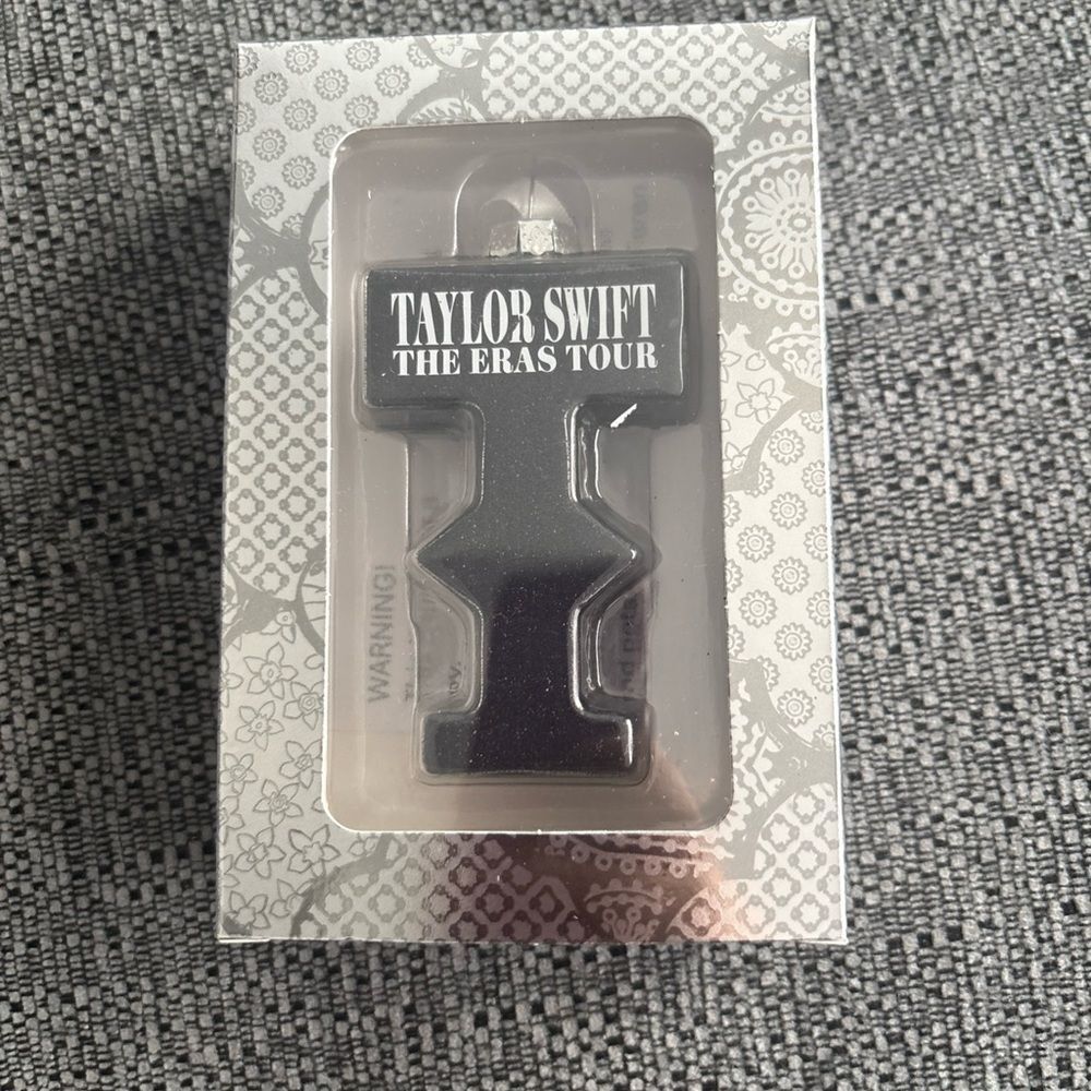 NIB Taylor Swift Eras Tour Stage Ornament